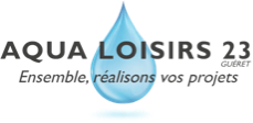 Logo Aqua Loisirs