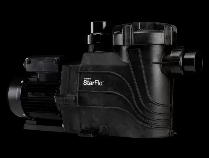 Starflow