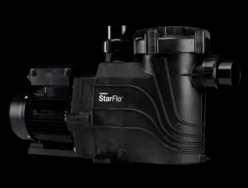 Starflow